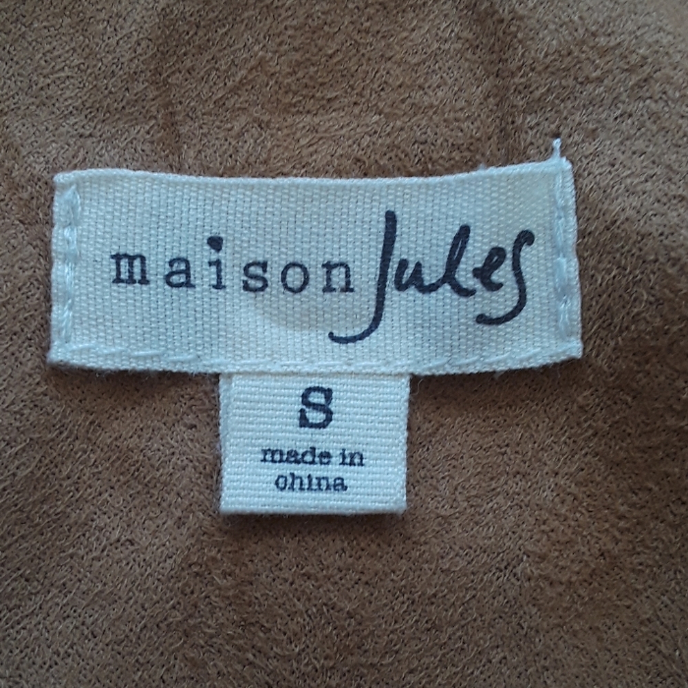 Jacket - Picture 5 of 6
